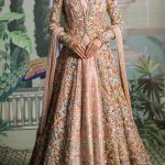 Pink Gown Style is a stunning attire.